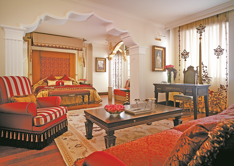 Titanic Mardan Palace